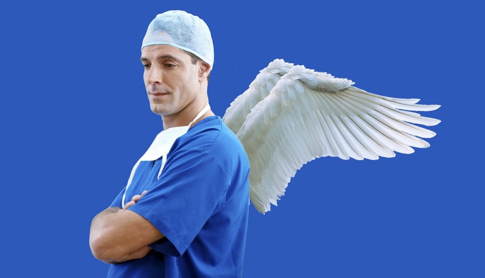 angel doctor