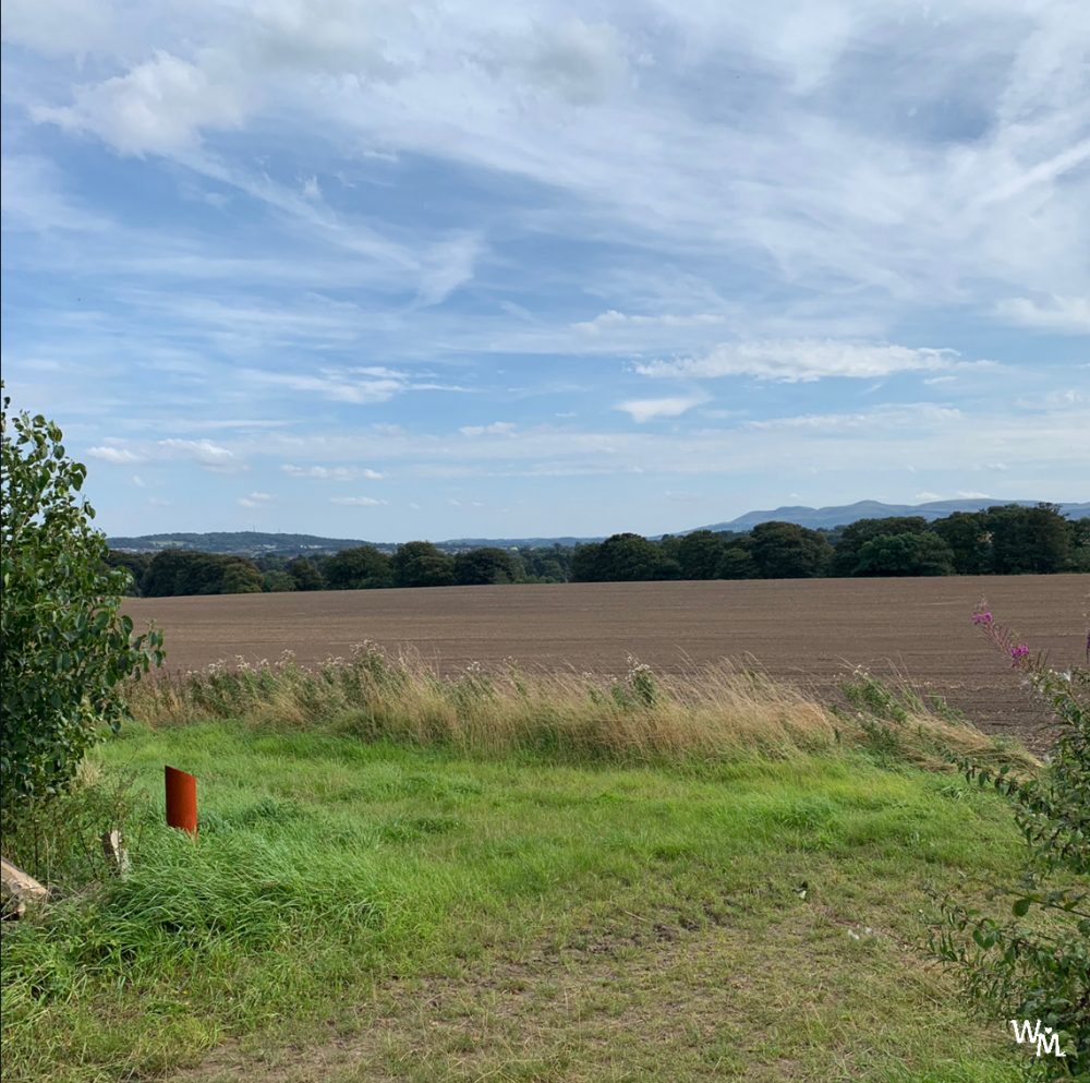 craigie's farm view