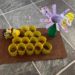 Honey bee hive crafts for kids